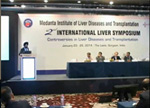 Panel Discussion: Abo Incompatible Liver Transplant are We There Yet ?