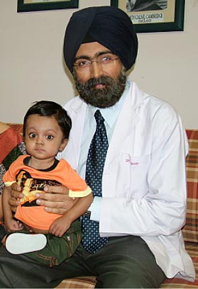Pediatric Liver Transplant,Child Liver Transplant Surgeon Delhi India