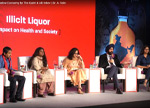 Alcohol in the Shadow Economy by The Quint & AB Inbev | Dr. A. Soin