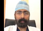 Liver Transplant Surgeon Dr A.S. Soin