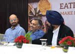 Dr. A. Soin on Liver-friendly Diets: Ishi Khosla’s Book Launch