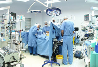 Liver Transplant Hospital India, Liver Transplant Center  India