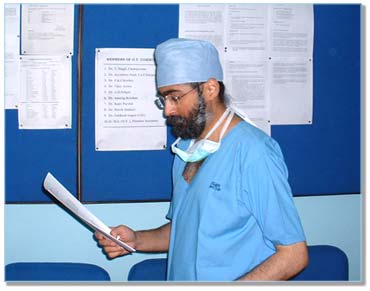 Liver Transplant Operation India, Live Donor Liver Transplant