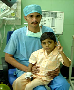 Best liver Transplant in India