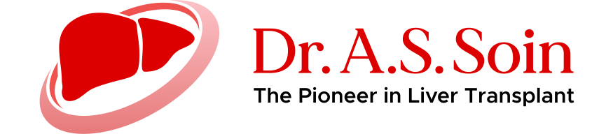 Liver Transplant India