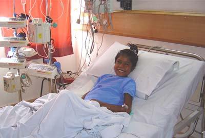 Best liver Transplant in India