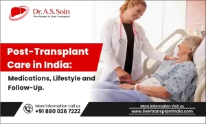 Post Transplant Care
