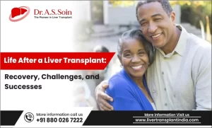 liver transplant