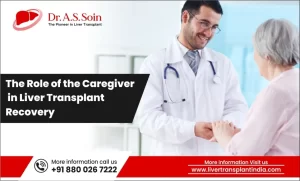 Liver Transplant Recovery