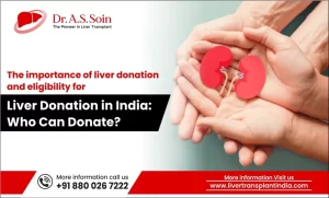 Liver Donation in India