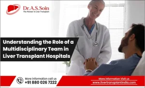 Liver Transplant Hospitals