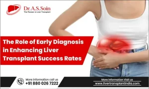 Liver Transplant Success