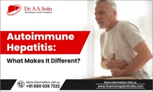 Autoimmune Hepatitis