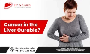 Cancer in the Liver Curable