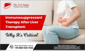 Immunosuppressant Therapy