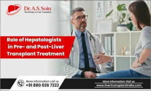 Role of Hepatologists