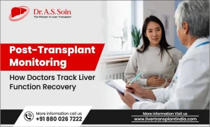 Liver Function Recovery